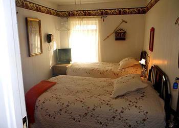 The Meldrum Bay Inn 1876 Экстерьер фото