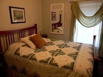 The Meldrum Bay Inn 1876 Экстерьер фото